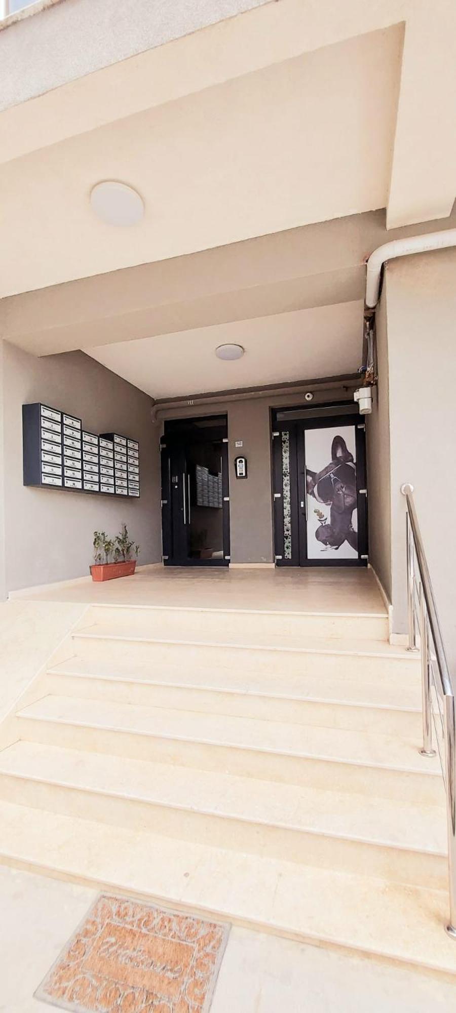 Apartmán Apartament Nina Năvodari Exteriér fotografie