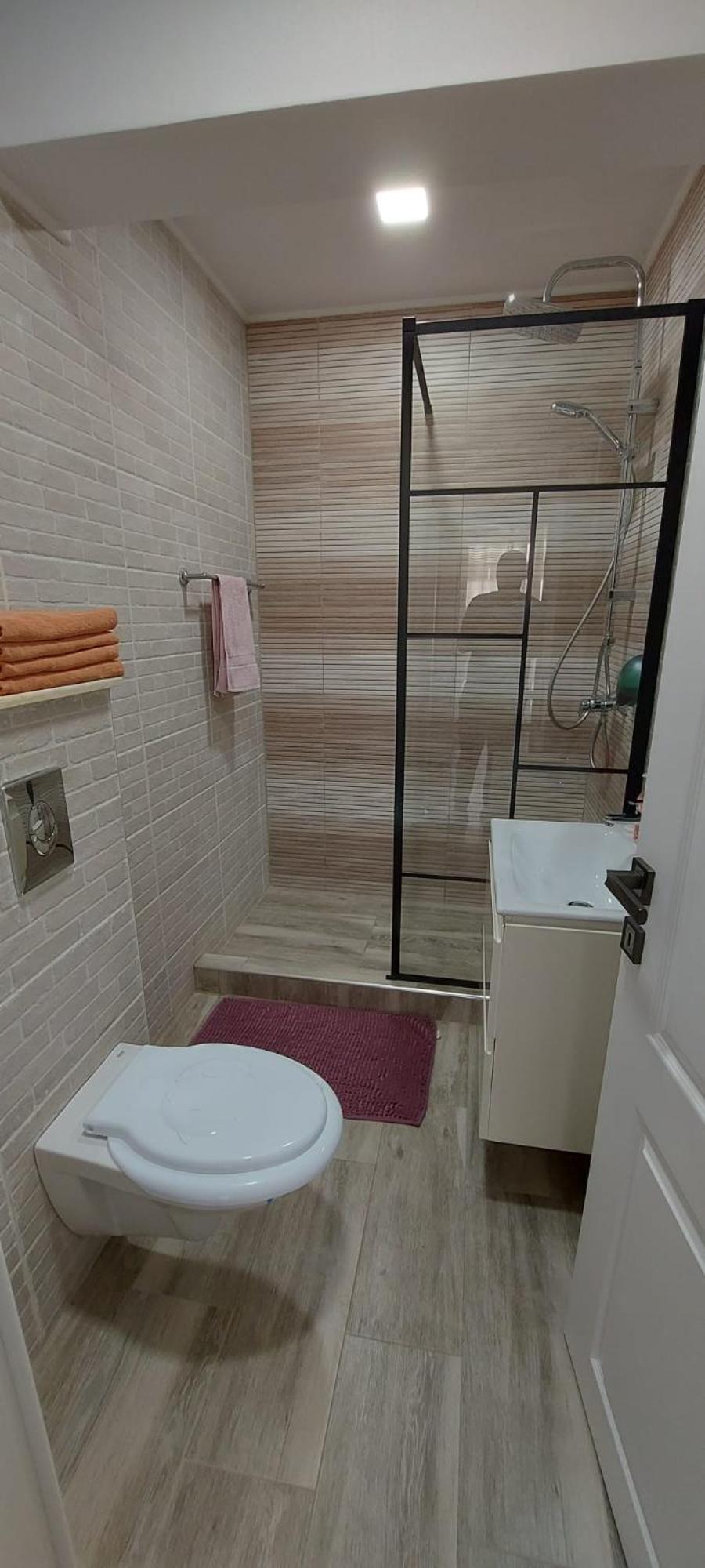 Apartmán Apartament Nina Năvodari Exteriér fotografie
